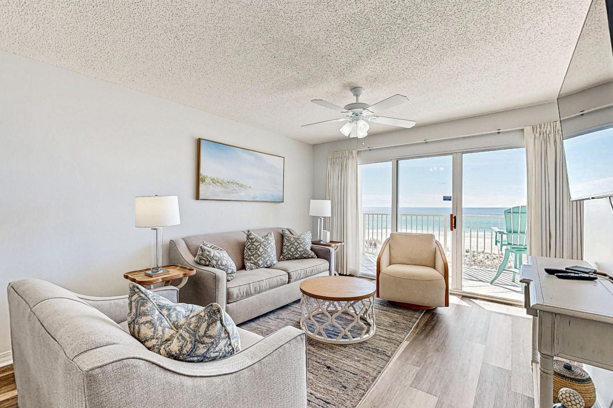 Gulf Dunes Fort Walton Beach Quarto foto