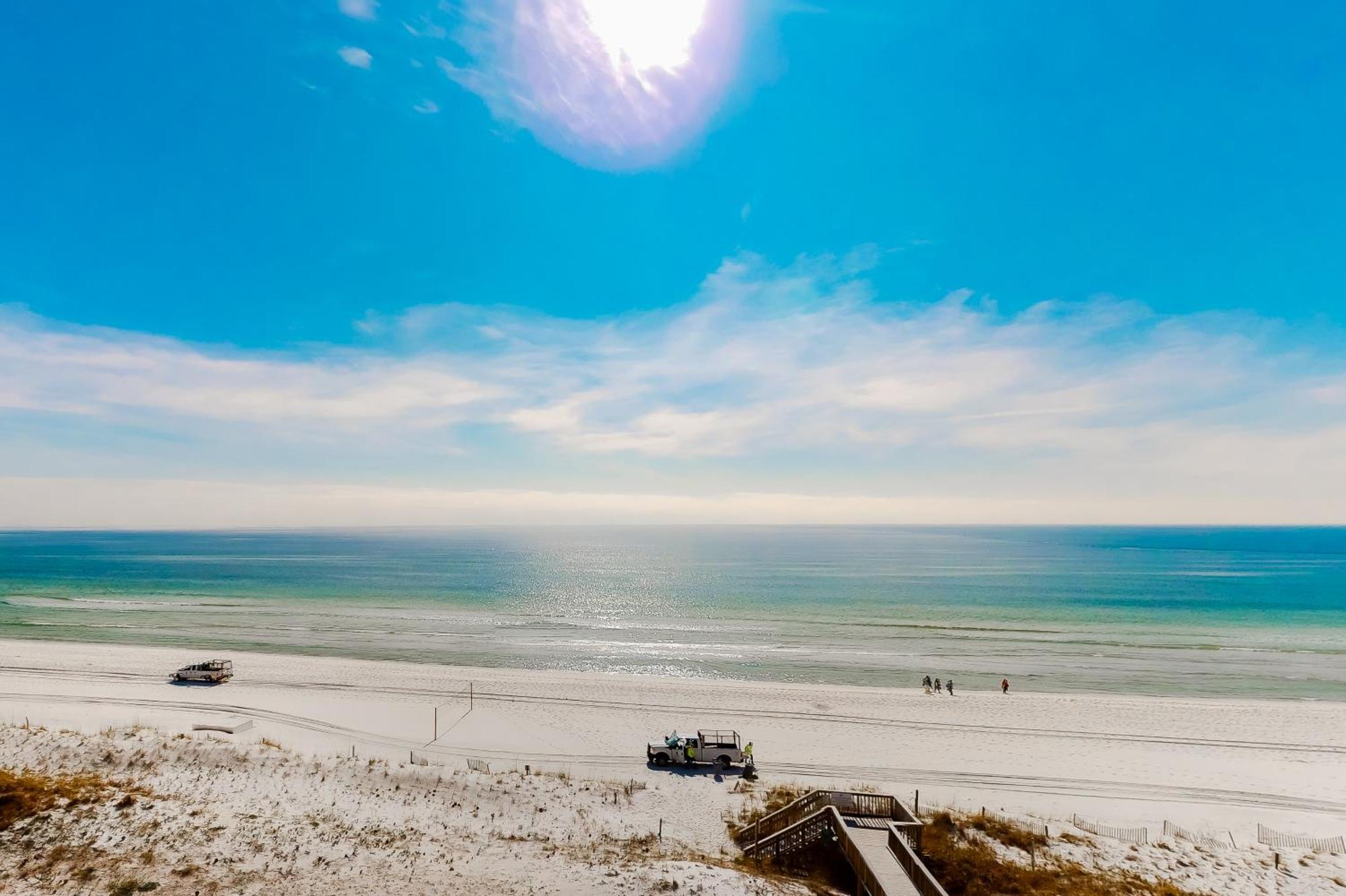 Gulf Dunes Fort Walton Beach Quarto foto