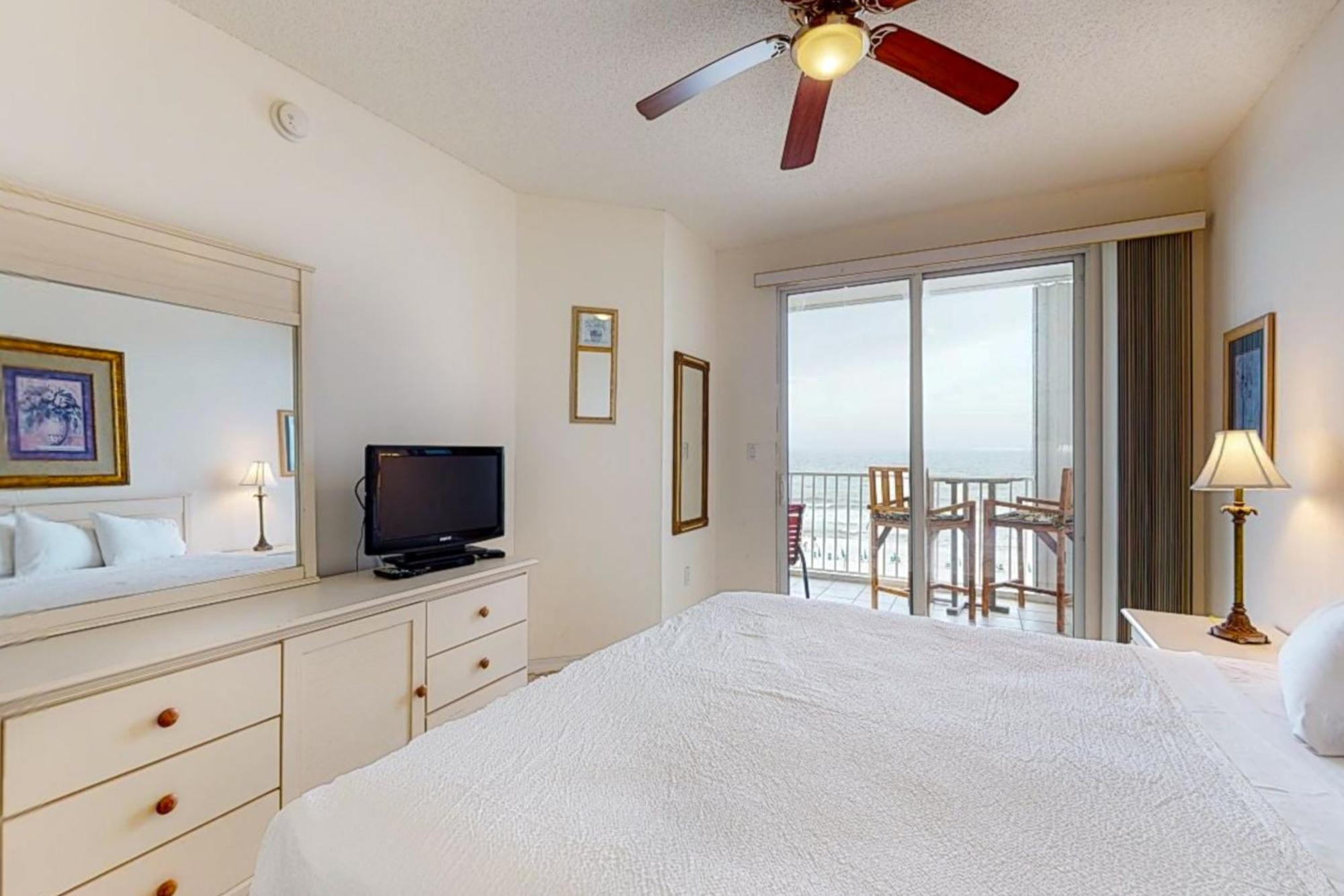 Gulf Dunes Fort Walton Beach Quarto foto