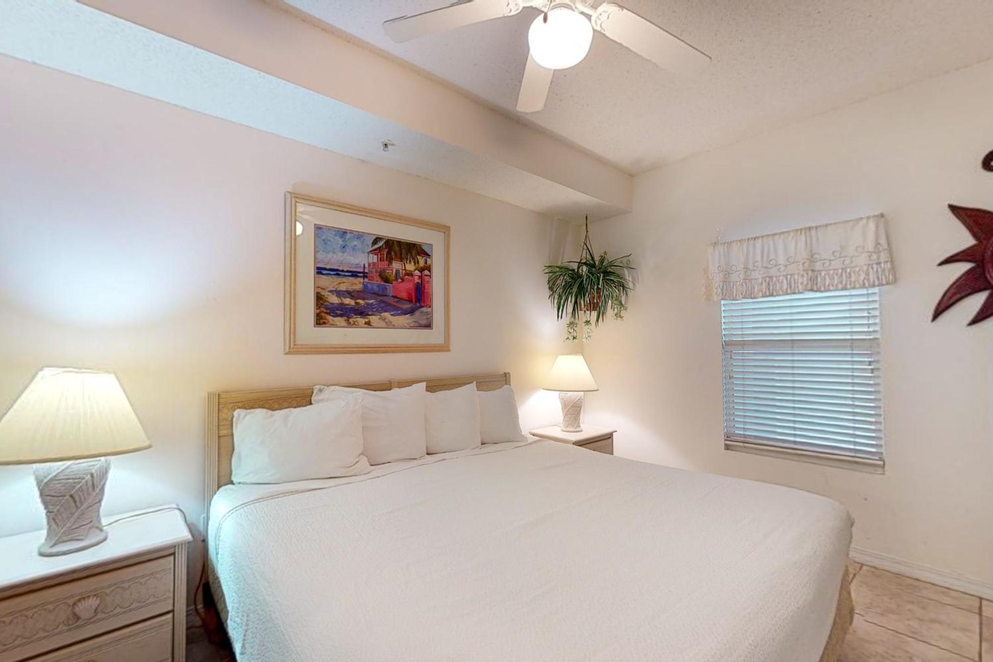 Gulf Dunes Fort Walton Beach Quarto foto